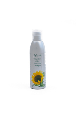 Шампунь для захист кольору ORising Helianti's Color Protection Shampoo