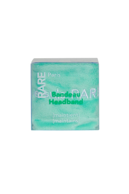 Косметична пов'язка RARE Paris Headband Elixir Intense
