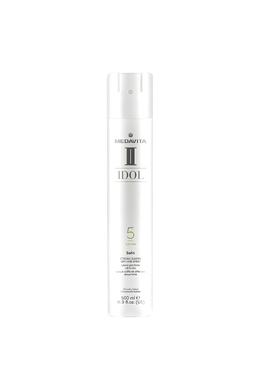 Лак для волосся сильної фіксації Medavita Idol Strong Shaper Dry Hair Spray