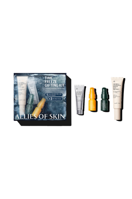 Набір для зміцнення та освітлення шкіри Allies of Skin Firm & Brighten Kit