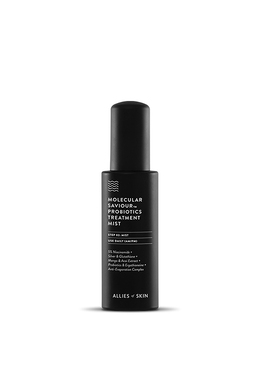 Міст для обличчя Allies of Skin Molecular Saviour Probiotics Treatment Mist