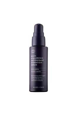 Денна сироватка для обличчя Allies of Skin Multi Hyaluronic Antioxidant Hydration Serum