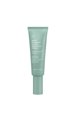 Денний крем для обличчя Allies of Skin Multi Nutrient & Dioic Renewing Cream