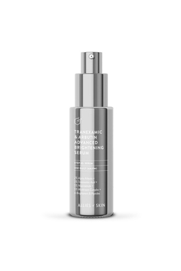 Освітлююча сироватка Allies of Skin Tranexamic & Arbutin Advanced Brightening Serum