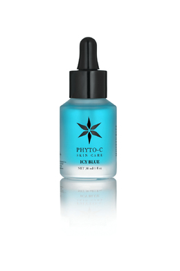 Зволожуючий гель для обличчя Phyto-C Icy Blue