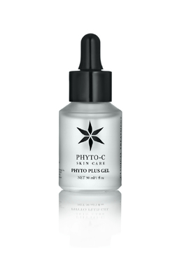 Освітлюючий гель для зрілої шкіри Phyto-C Phyto Plus Gel