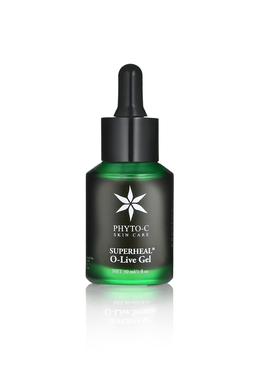 Гель для обличчя Phyto-C Superheal O-Live Gel