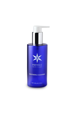 Гель для вмивання Phyto-C Soothing Cleanser