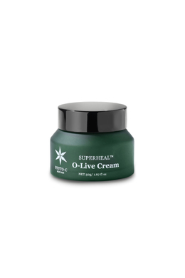 Крем для обличчя Phyto-C Superheal O-Live Cream