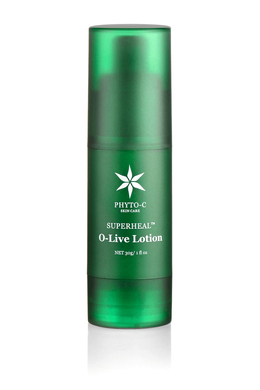 Лосьйон для обличчя Phyto-C Superheal O-live Lotion