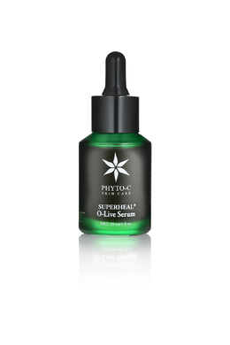 Сироватка з екстрактом оливи Phyto-C Superheal O-live Serum