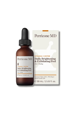 Щоденний ексфоліатор із вітаміном Perricone MD Vitamin C Ester Daily Brightening