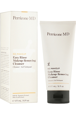 Очищувальний засіб для зняття макіяжу Perricone MD No Makeup-Removing Cleanser
