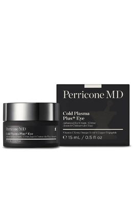 Антивіковий крем-сироватка для зони навколо очей Perricone MD Cold Plasma Plus+ Eye