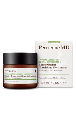 Зволожуючий крем Perricone MD Hypoallergenic Clean Barrier Repair Nourishing