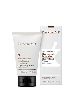 Зволожуюча маска для обличчя Perricone MD High Potency Hyaluronic Intensive Hydrating Mask