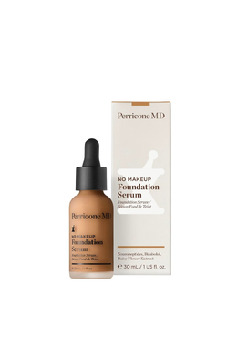 Сироватка для макіяжу бежева Perricone MD Foundation Serum 05 Beige