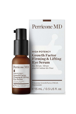 Сироватка-ліфтінг для зони навколо очей Perricone MD High Potency Growth Factor
