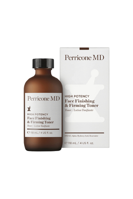 Тонік для обличчя з ефектом ліфтингу Perricone MD Classics Face Finishing & Firming Toner
