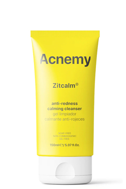 Заспокійливий очищуючий гель від висипань Acnemy Zitcalm Calming Cleansing Gel