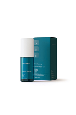 Відновлювальна сироватка з керамідами Theramid Ceramide Treatment- High Dose 3%