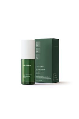Догляд з вітаміном А Theramid Clinical Vitamin High-Concentrated Vitamin A Treatment