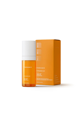 Інтенсивний догляд з вітаміном С Theramid C-Tetra E.F. Intensive Vitamin C Treatment