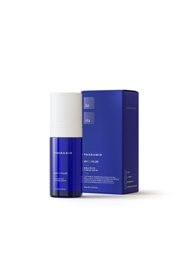 Зволожувальна сироватка Theramid Hapca Filler Anti-Wrinkle & Hydrating HA Treatment
