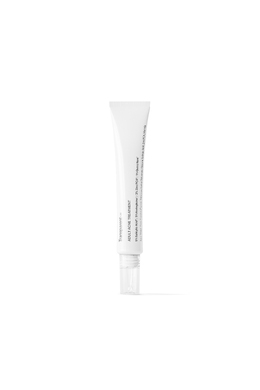 Нічний засіб від прищів Transparent Lab Adult Acne Treatment