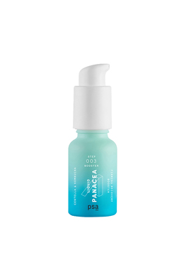 Зміцнюючий відновлюючий бустер PSA Liquid Panacea Recovery Booster
