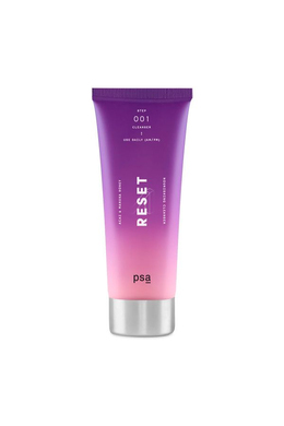 Очищуючий поживний засіб для обличчя PSA Reser Acai & Manuka Honey Cleanser