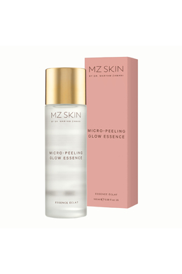Лосьйон для сяйва обличчя MZ Skin Micro Peeling Glow Essence