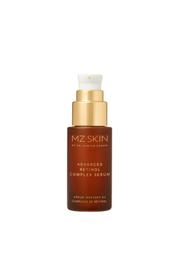 Відновлююча сироватка з ретинолом MZ Skin Advanced 3% Retinol Complex Serum