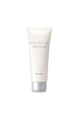 Очищуюча пінка для вмивання Majesta W Cleansing Foam