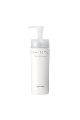 Очищаюча сироватка Majesta W Cleansing Serum