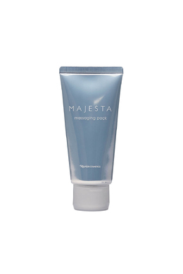 Крем для масажу шкіри Majesta Massaging Pack