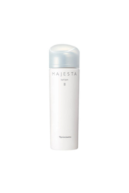 Зволожуючий лосьйон для нормальної та сухої шкіри Majesta Lotion II