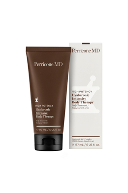 Зволожуючий крем для тіла Perricone MD High Potency Classics Hyaluronic Intensive