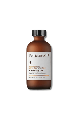 Поживна олія для тіла з екстрактом чіа Perricone MD Essential Acyl-Glutathione Chia Body Oil