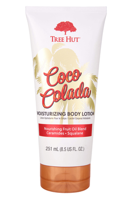 Лосьйон для тіла Tree Hut Coco Colada Hydrating Body Lotion