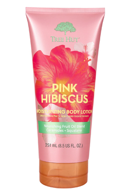 Лосьйон для тіла Tree Hut Pink Hibiscus Hydrating Body Lotion