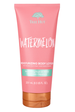 Лосьйон для тіла Tree Hut Watermelon Hydrating Body Lotion
