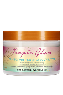Баттер для тіла Tree Hut Tropic Glow Whipped Body Butter