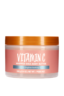 Баттер для тіла Tree Hut Vitamin C Whipped Body Butter