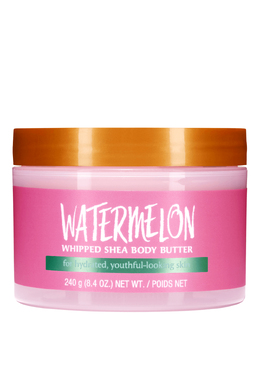 Баттер для тіла Tree Hut Watermelon Whipped Body Butter