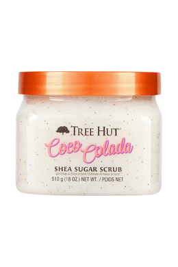 Скраб для тіла Tree Hut Coco Colada Sugar Scrub