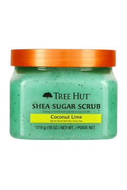 Скраб для тіла Tree Hut Coconut Lime Sugar Scrub