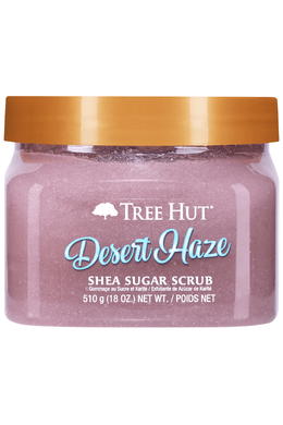Скраб для тіла Tree Hut Desert Haze Sugar Scrub