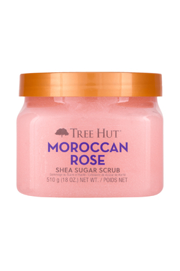 Скраб для тіла Tree Hut Moroccan Rose Sugar Scrub