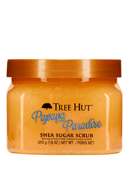 Скраб для тіла Tree Hut Papaya Paradise Sugar Scrub